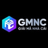 The "GMNC" user's logo