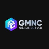 The "GMNC" user's logo
