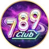 The "789Club" user's logo