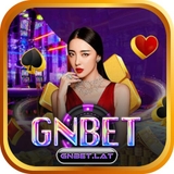 The "gnbetlat" user's logo