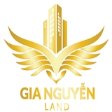 The "GN Land" user's logo
