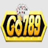 The "GO789 – Cổng Game Đổi Thưởng Uy Tín, Chơi Là Thắng!" user's logo