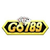 The "Game đổi thưởng Go789" user's logo