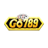 The "GO789 " user's logo