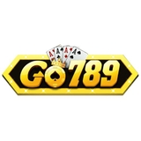 The "GO789 Club Chơi game bài GO789 digital đổi thưởng" user's logo
