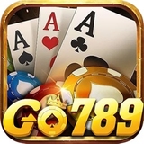 The "go789fit" user's logo