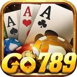 The "Go789 Page" user's logo