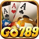 The "go789poker" user's logo