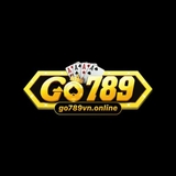 The "Go789" user's logo