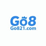 The "Nhà cái Go8" user's logo