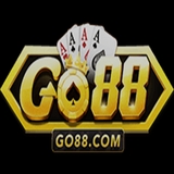 The "Go88 go8868.net Nhà cái chính thức" user's logo
