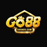 The "Go88" user's logo