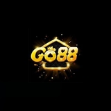 The "Go88 game bài đổi thưởng" user's logo