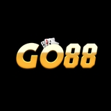The "Cổng Game GO88" user's logo