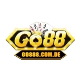The "GO88 | Link Trang Chủ Cổng Game Bài GO88 Trực Tuyến 2026" user's logo
