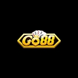 The "go888com vc" user's logo