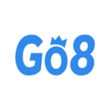 The "Go888 Games" user's logo