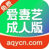The "成人视频 色情片" user's logo