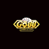 The "Go88" user's logo