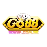 The "go88acomse1" user's logo