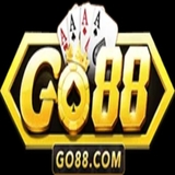 The "Go88 actor" user's logo