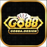 The "Go88 | Link Chính Thức Cổng Game Go88 - Đăng Ký +88K" user's logo