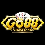 The "Go88" user's logo