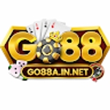 The "go88ainnet" user's logo