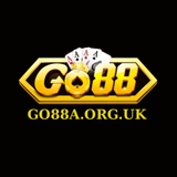 The "GO88" user's logo