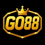 The "GO88 – Sân chơi game bài đổi thưởng trực tuyến uy tín" user's logo