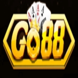 The "CỔNG GAME GO88" user's logo