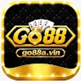 The "GO88" user's logo