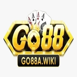 The "Go88 Thiên Đường Cờ Bạc" user's logo