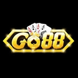 The "go88berlin" user's logo
