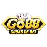 The "go88bgbnet" user's logo