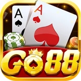 The "Go88 bio" user's logo