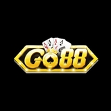 The "go88blive" user's logo