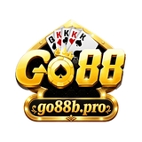 The "GO88 " user's logo