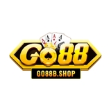 The "GO88 - Cổng Game Đổi Thưởng Đa Dạng" user's logo