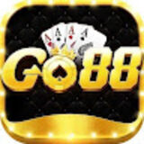 The "Go88" user's logo