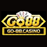 The "Go88 " user's logo
