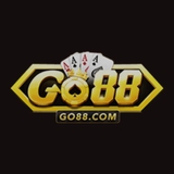 The "Go88 - Thiên Đường Cờ Bạc" user's logo