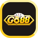The "GO88" user's logo