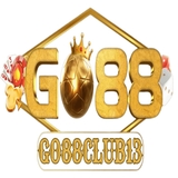 The "Go88 | Game Bài Đại Gia – Link Tải Go88 2024 Chính Thức" user's logo