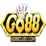 The "Go88 | Game Bài Uy Tín Go 88 - Link Tải Go88 Nhanh Nhất 2024" user's logo