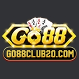 The "Go88" user's logo