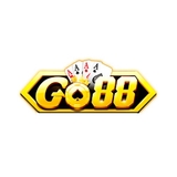 The "Go88 club247" user's logo