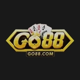 The "Go88" user's logo