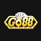 The "Go88" user's logo