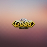 The "Go88 Game bài đổi thưởng đa dạng" user's logo
